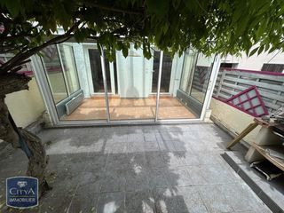  Maison � louer 3 pi�ces 55 m�