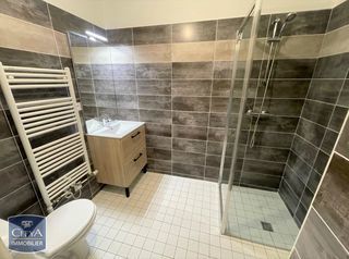  Appartement � louer 1 pi�ce 19 m�