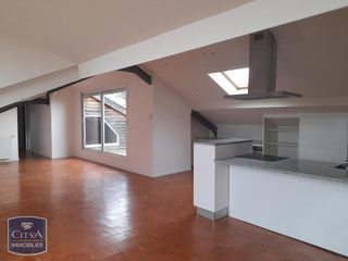  Appartement � louer 5 pi�ces 74 m�