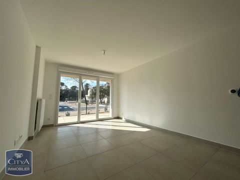   Location Appartement Appartement - 3 pi�ce(s) - 62 m�