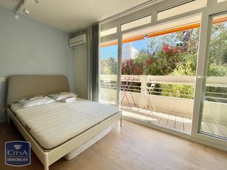  Appartement � louer 1 pi�ce 36 m�