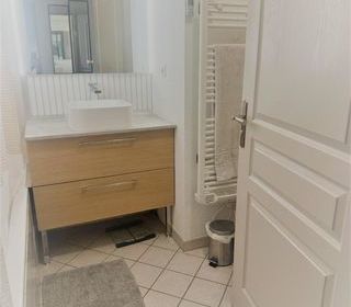  Appartement � louer 2 pi�ces 35 m�