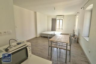  Appartement � louer 1 pi�ce 30 m�