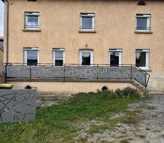  Maison � louer 4 pi�ces 108 m�