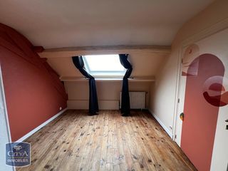  Appartement � louer 2 pi�ces 51 m�