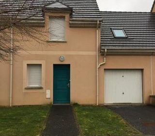  Maison � louer 4 pi�ces 72 m�