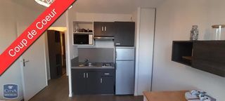  Appartement � louer 1 pi�ce 21 m�