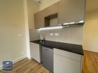  Appartement � louer 1 pi�ce 28 m�