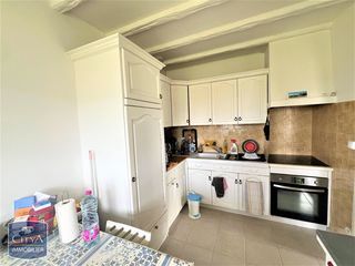  Maison � louer 3 pi�ces 81 m�