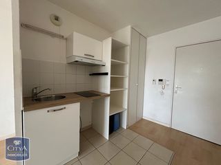  Appartement � louer 2 pi�ces 39 m�