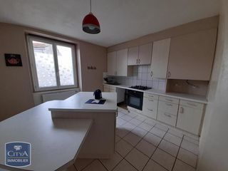  Appartement � louer 3 pi�ces 89 m�