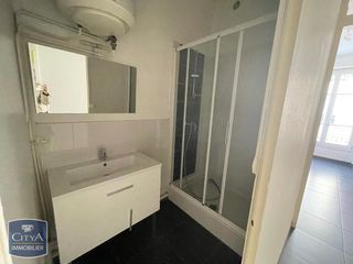  Appartement � louer 1 pi�ce 37 m�