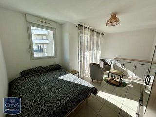  Appartement � louer 1 pi�ce 28 m�