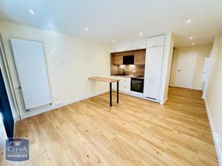  Appartement � louer 2 pi�ces 36 m�