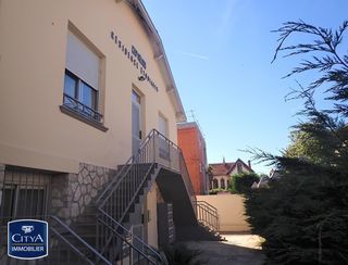  Appartement � louer 1 pi�ce 25 m�