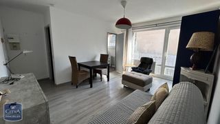  Appartement � louer 1 pi�ce 24 m�