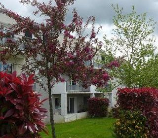  Appartement � louer 2 pi�ces 43 m�