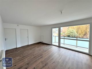  Appartement � louer 3 pi�ces 60 m�