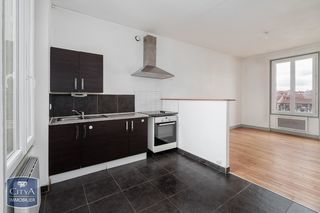  Appartement � louer 2 pi�ces 47 m�