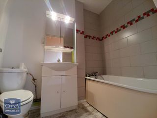  Appartement � louer 2 pi�ces 47 m�