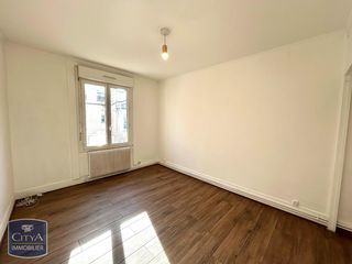  Appartement � louer 3 pi�ces 60 m�