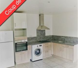  Appartement � louer 2 pi�ces 39 m�