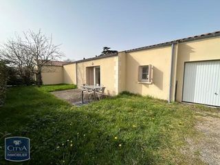  Appartement � louer 1 pi�ce 33 m�