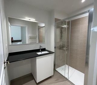  Appartement � louer 1 pi�ce 25 m�