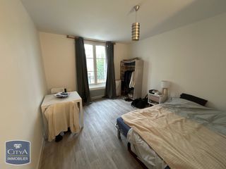  Appartement � louer 1 pi�ce 22 m�