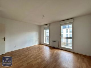  Appartement � louer 1 pi�ce 27 m�