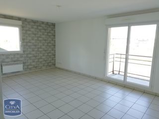  Appartement � louer 3 pi�ces 62 m�