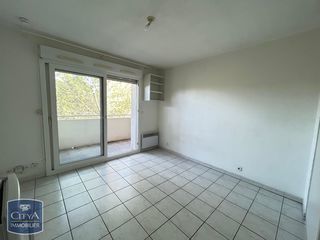  Appartement � louer 1 pi�ce 21 m�