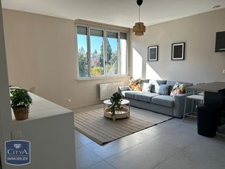  Appartement � louer 1 pi�ce 33 m�