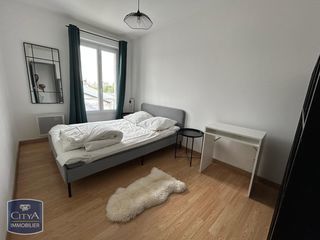  Appartement � louer 1 pi�ce 10 m�