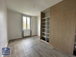  Appartement � louer 3 pi�ces 52 m�