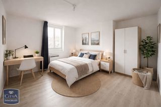  Maison � louer 2 pi�ces 52 m�