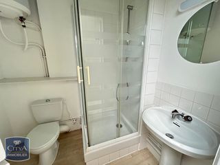  Appartement � louer 1 pi�ce 12 m�