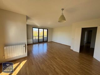  Appartement � louer 3 pi�ces 82 m�