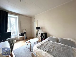  Appartement � louer 1 pi�ce 25 m�