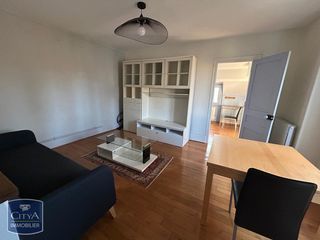  Appartement � louer 2 pi�ces 32 m�