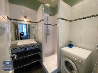  Appartement � louer 1 pi�ce 43 m�