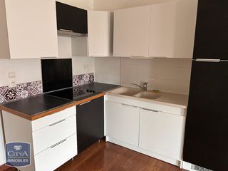  Appartement � louer 2 pi�ces 46 m�