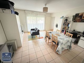  Appartement � louer 2 pi�ces 35 m�