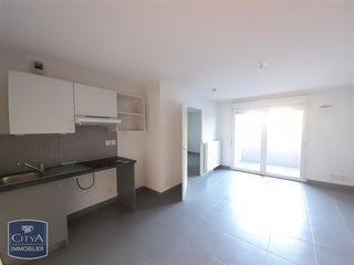  Appartement � louer 2 pi�ces 37 m�