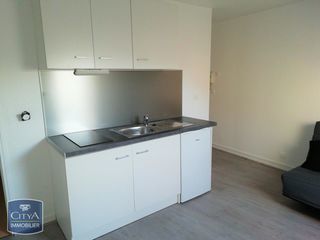  Appartement � louer 1 pi�ce 15 m�