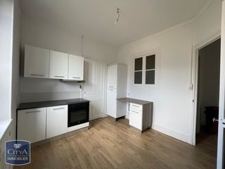  Appartement � louer 4 pi�ces 98 m�