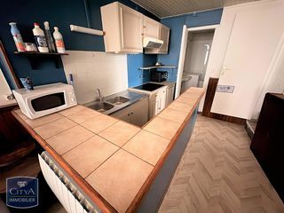  Appartement � louer 2 pi�ces 46 m�