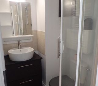  Appartement � louer 1 pi�ce 18 m�