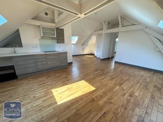  Appartement � louer 2 pi�ces 34 m�