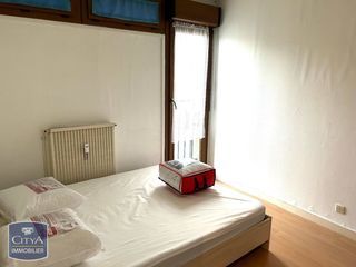  Appartement � louer 3 pi�ces 60 m�